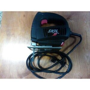 4230 Skil 3.2 Amp Jigsaw